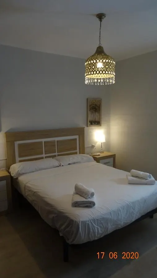 Apartment Apartamento Fenicia Con Aparcamiento Incluido Vistas Al Mar Cádiz