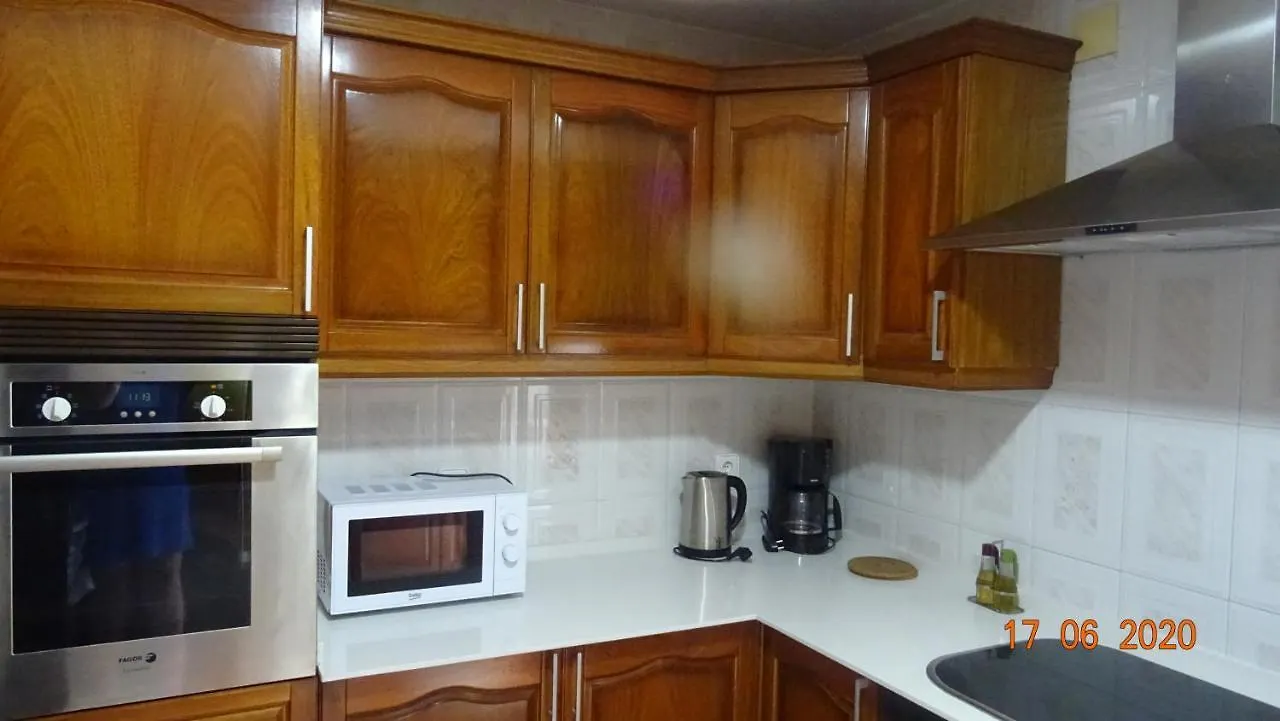Apartamento Fenicia Con Aparcamiento Incluido Vistas Al Mar Cadiz