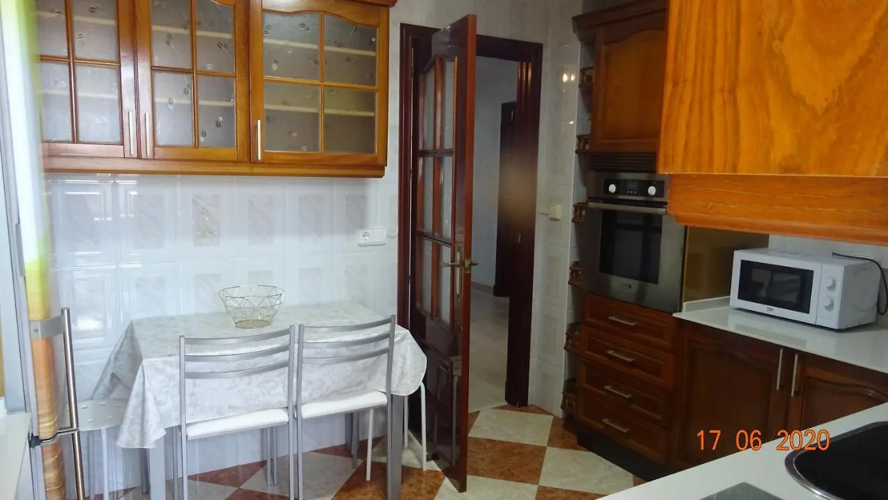 Apartment Apartamento Fenicia Con Aparcamiento Incluido Vistas Al Mar Cadiz