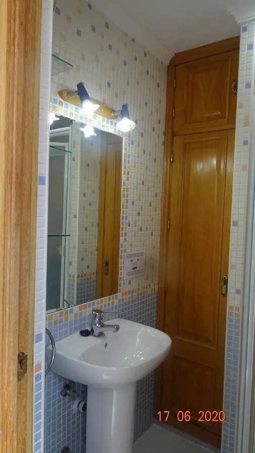 Apartamento Fenicia Con Aparcamiento Incluido Vistas Al Mar Cadiz Apartment