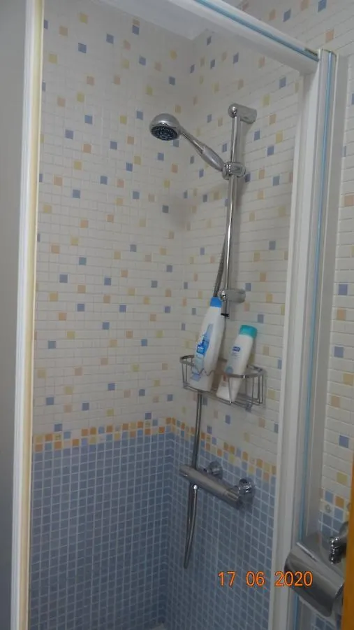 Apartamento Fenicia Con Aparcamiento Incluido Vistas Al Mar Cadiz Spain