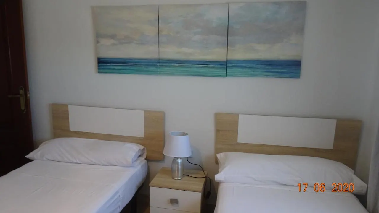 Apartment Apartamento Fenicia Con Aparcamiento Incluido Vistas Al Mar Cadiz