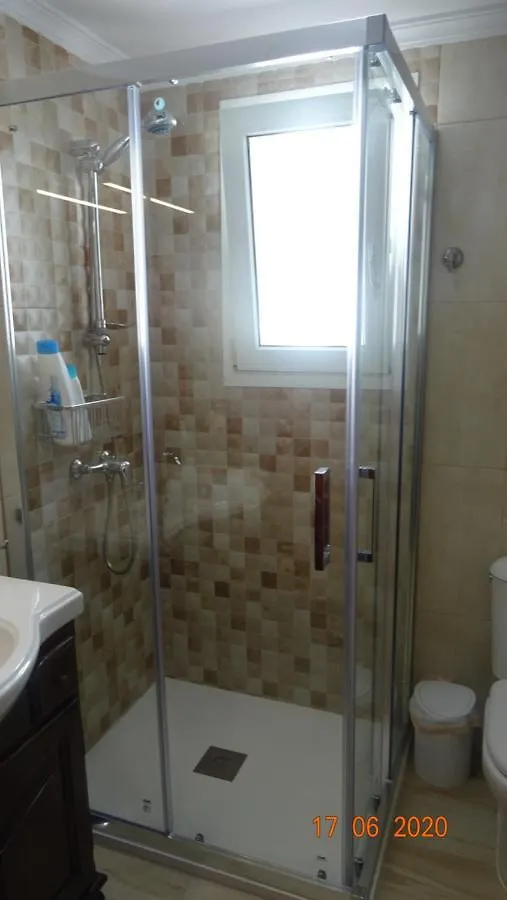 Apartamento Fenicia Con Aparcamiento Incluido Vistas Al Mar Cadiz 0*,  Spain