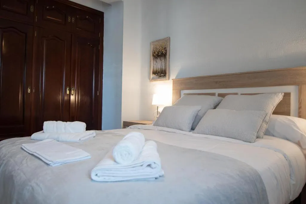 Apartamento Fenicia Con Aparcamiento Incluido Vistas Al Mar Cadiz