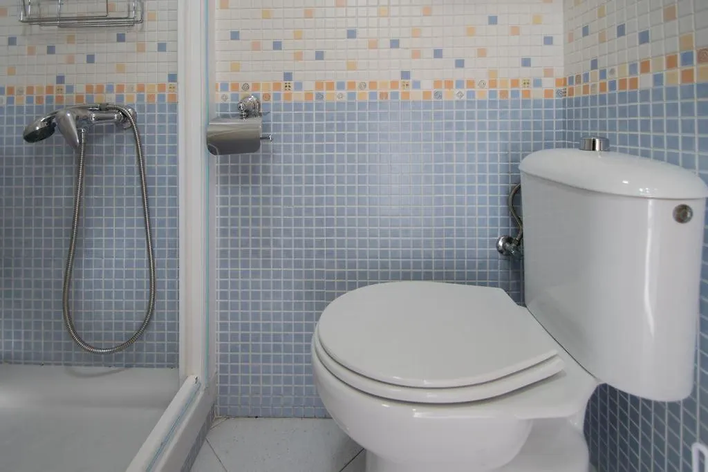 Apartamento Fenicia Con Aparcamiento Incluido Vistas Al Mar Cadiz Apartment