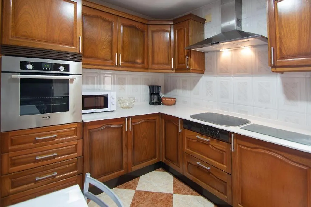 Apartamento Fenicia Con Aparcamiento Incluido Vistas Al Mar Cadiz